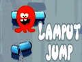 Igra Lamput skok  spletu