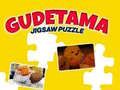 Igra Sestavljanka Gudetama  spletu