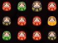 Igra Ujemanje Daruma  spletu