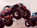 Igra Offroad Racing Monster Truck spletu