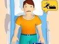 Igra Doktor Heroj  spletu