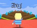 Igra Kogama: Poop Parkour spletu