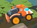 Igra Tečaj Kingdom Force Contre Le Volcan spletu