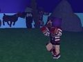 Igra Blocky Combat Swat Desert Storm Zombie spletu