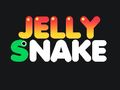 Igra Jelly Snake spletu