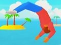 Igra Nori backflip 3d spletu