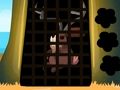 Igra Jackalope Rescue spletu