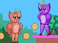 Igra Cutos Quest spletu