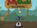 Igra Jollyworld spletu
