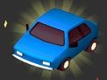 Igra Racing Crash spletu