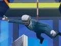 Igra Agent Fall 3D spletu