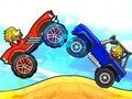 Igra Drive Dead 3D spletu