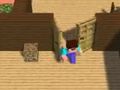 Igra Noob Trolls Pro spletu