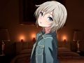 Igra Anime Girls Clicker  spletu