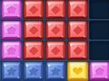 Igra Block Breaker King: Misija  spletu