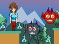 Igra Mizu Quest 2 spletu