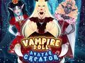 Igra Ustvarjalec vampirskih lutk spletu