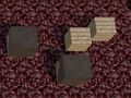 Igra Minicraft: Glava vojna spletu