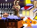 Igra Monkey Go Happy Stopnja 710  spletu