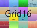 Igra Mreža 16  spletu