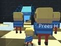 Igra Kogama: Kogamians Parkour spletu
