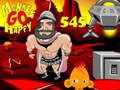 Igra Monkey Go Happy Stopnja 545  spletu