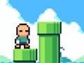 Igra Pixelmanija!  spletu