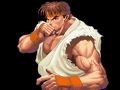 Igra Street Fighter II Ryu proti Sagatu  spletu