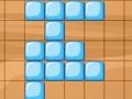 Igra Uganka Desert Block Puzzle  spletu