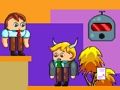 Igra Chitu Adventures 2 spletu