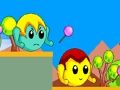 Igra Newee Ball spletu