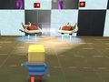 Igra Kogama: Dirkanje  spletu