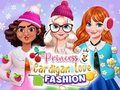 Igra Princesa Cardigan Love Fashion spletu