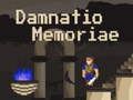 Igra Damnatio Memoriae spletu