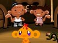 Igra Monkey Go Happy Stopnja 712  spletu