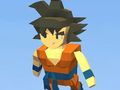 Igra Kogama: Dragon Ball Super spletu
