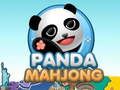 Igra Panda Mahjong spletu