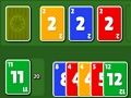 Igra Preskoči kartice  spletu