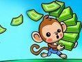 Igra Mini Monkey Mart spletu