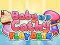 Igra Baby Cathy Ep18: Datum predvajanja  spletu