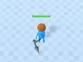 Igra Slasher spletu