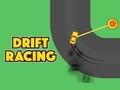 Igra Drift dirke  spletu