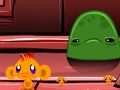 Igra Monkey Go Happy Stopnja 99  spletu