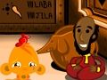 Igra Monkey Go Happy 100 stopnja  spletu