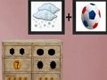 Igra Poišči fanta v kostumu snežaka  spletu
