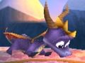 Igra Zmaj Spyro  spletu