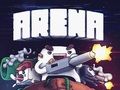 Igra Arena spletu