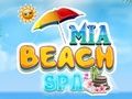 Igra Mia Beach Spa spletu
