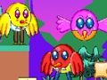 Igra Otaho Bird 2 spletu