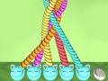Igra Tangle Fun 3D spletu